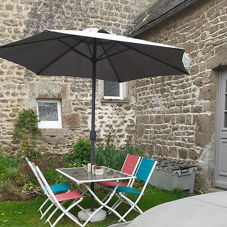Wildberry Cottage Orgeres-la-Roche Luaran gambar