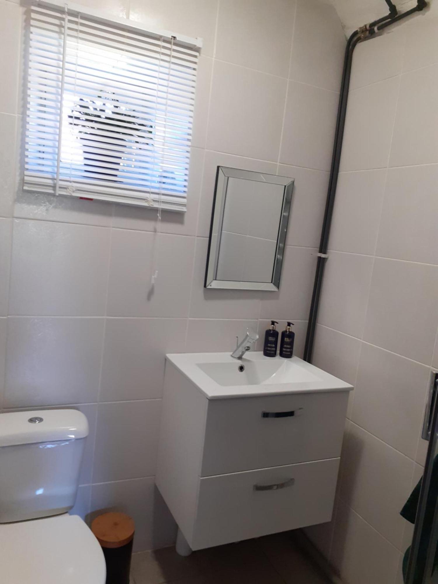 Wildberry Cottage Orgeres-la-Roche Luaran gambar